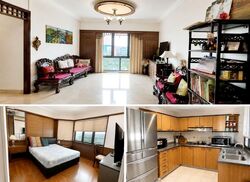 Simsville (D14), Condominium #581707441